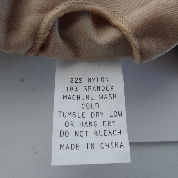 NWT Kortni Jeane 2XL Squared Up Top Black Solid - Picture 7 of 8